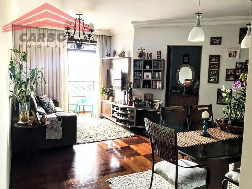 Foto 1 de Apartamento com 4 quartos à venda, 109m2 em Parque União, Jundiai - SP