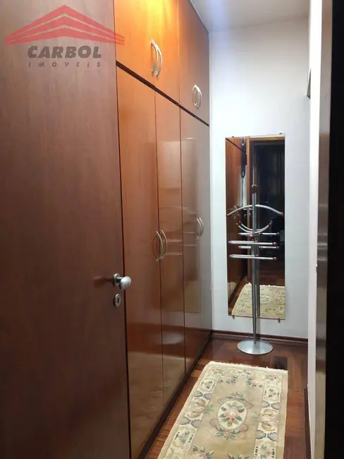 Apartamento com 4 quartos à venda, 109m2 em Parque União, Jundiai - SP - imagem 8 Foto 8 de Apartamento com 4 quartos à venda, 109m2 em Parque União, Jundiai - SP