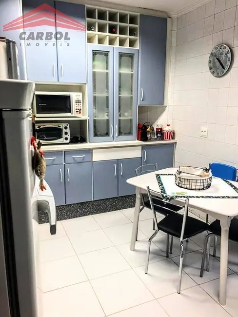 Apartamento com 4 quartos à venda, 109m2 em Parque União, Jundiai - SP - imagem 5 Foto 5 de Apartamento com 4 quartos à venda, 109m2 em Parque União, Jundiai - SP