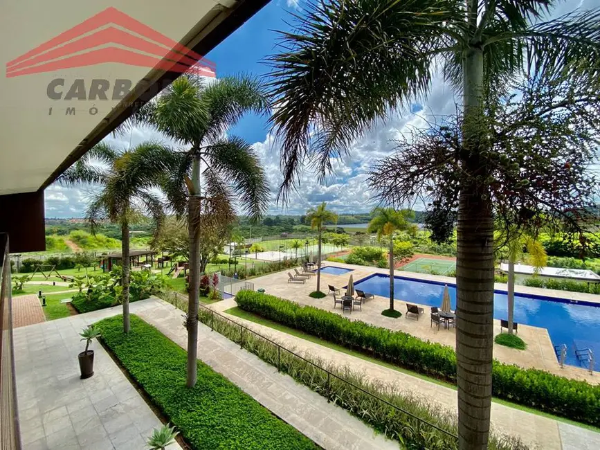 Foto 2 de Lote de Condomínio à venda, 493m2 em Horto Florestal, Jundiai - SP