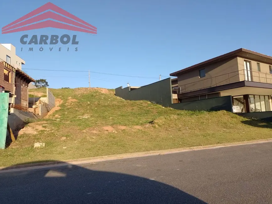 Foto 1 de Lote de Condomínio à venda, 503m2 em Horto Florestal, Jundiai - SP