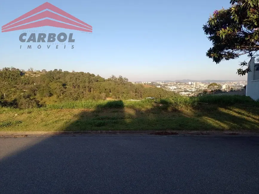 Foto 2 de Lote de Condomínio à venda, 798m2 em Horto Florestal, Jundiai - SP