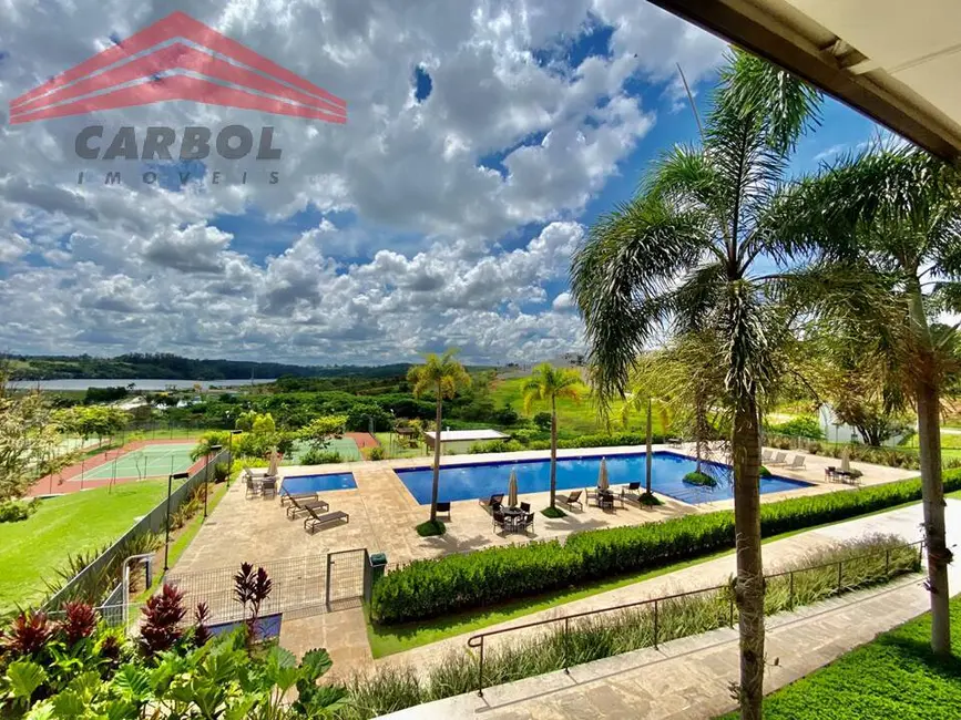 Foto 1 de Lote de Condomínio à venda, 604m2 em Horto Florestal, Jundiai - SP