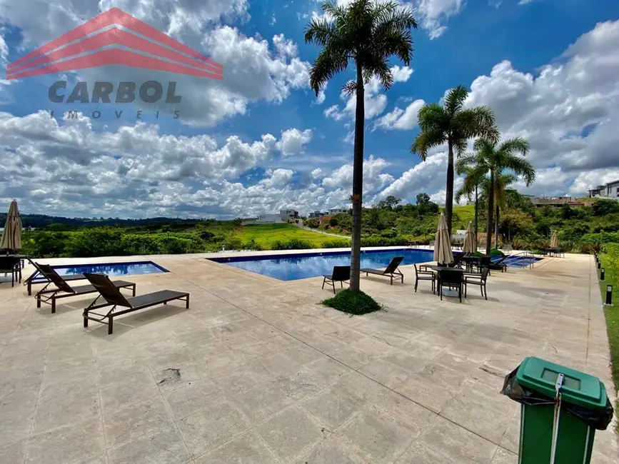 Foto 6 de Lote de Condomínio à venda, 604m2 em Horto Florestal, Jundiai - SP