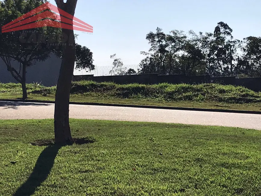 Foto 1 de Lote de Condomínio à venda, 568m2 em Horto Florestal, Jundiai - SP