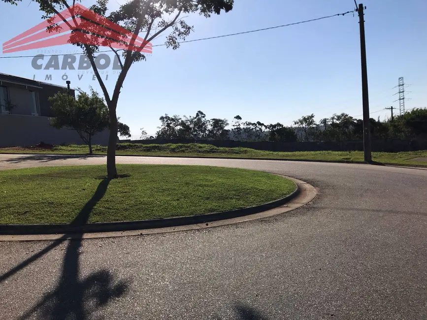 Foto 2 de Lote de Condomínio à venda, 568m2 em Horto Florestal, Jundiai - SP