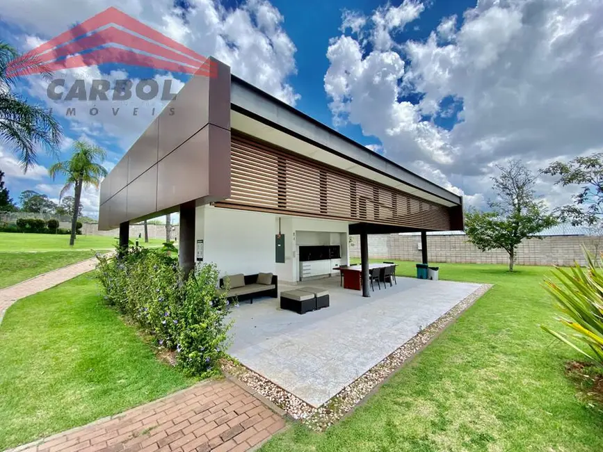 Foto 4 de Lote de Condomínio à venda, 604m2 em Horto Florestal, Jundiai - SP