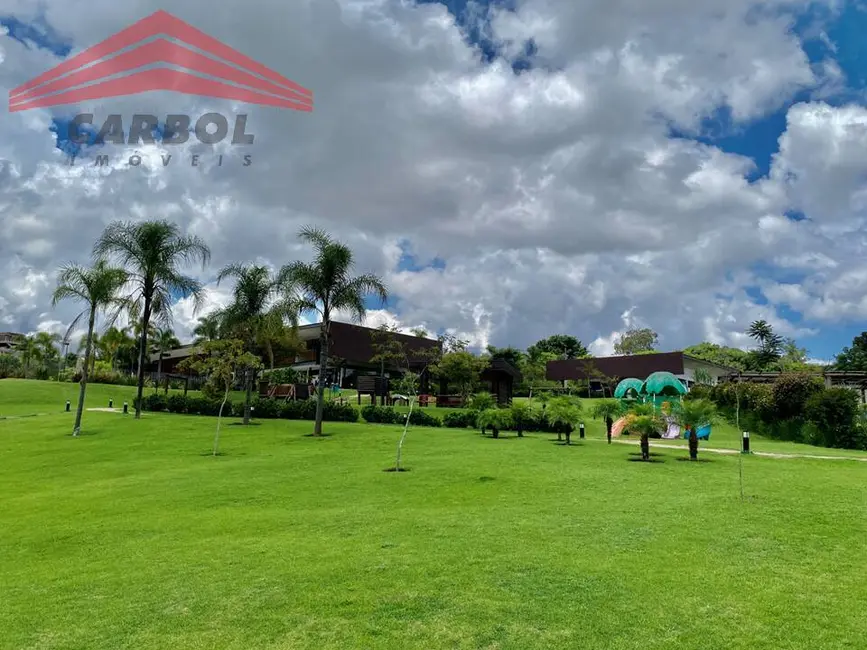 Foto 6 de Lote de Condomínio à venda, 604m2 em Horto Florestal, Jundiai - SP