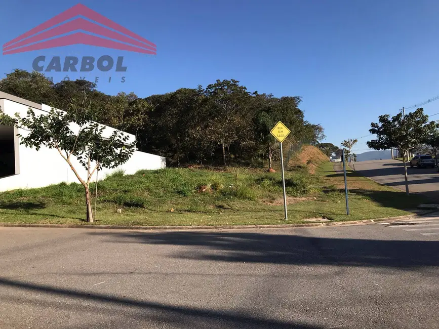 Foto 1 de Lote de Condomínio à venda, 622m2 em Horto Florestal, Jundiai - SP