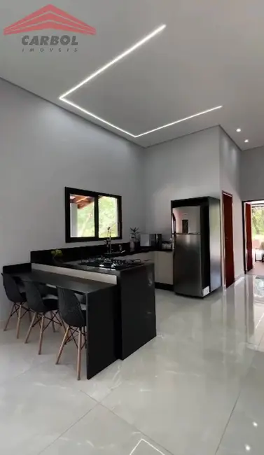 Foto 7 de Chácara com 5 quartos à venda, 8000m2 em Santa Clara, Jundiai - SP