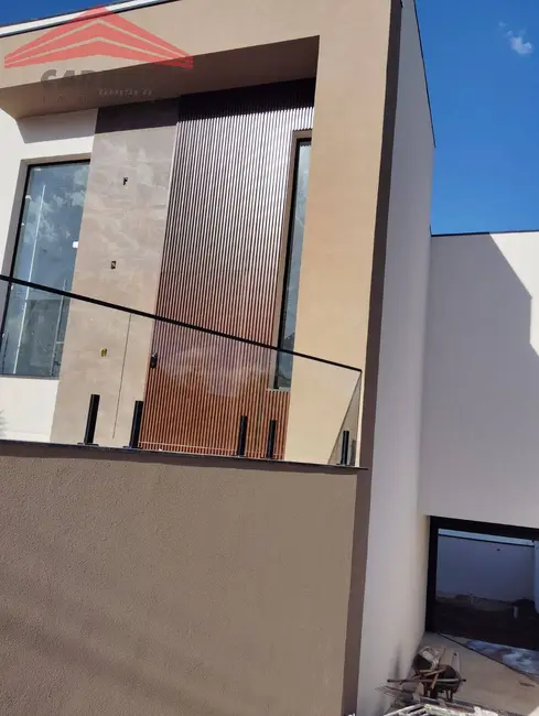 Foto 4 de Casa de Condomínio com 3 quartos à venda, 360m2 em Medeiros, Jundiai - SP