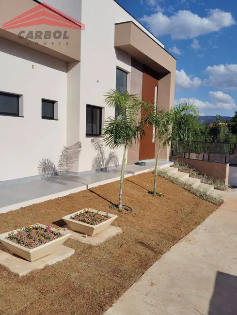 Foto 6 de Casa de Condomínio com 3 quartos à venda, 360m2 em Medeiros, Jundiai - SP