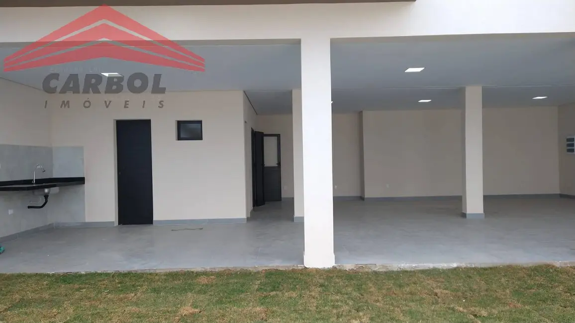 Foto 8 de Casa de Condomínio com 3 quartos à venda, 360m2 em Medeiros, Jundiai - SP