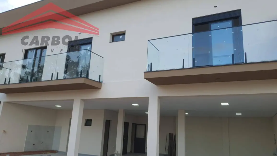 Foto 9 de Casa de Condomínio com 3 quartos à venda, 360m2 em Medeiros, Jundiai - SP