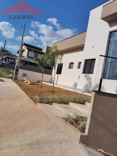 Foto 2 de Casa de Condomínio com 3 quartos à venda, 360m2 em Medeiros, Jundiai - SP