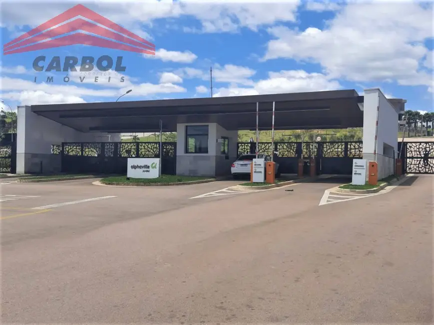 Foto 6 de Lote de Condomínio à venda, 456m2 em Chácara Terra Nova, Jundiai - SP