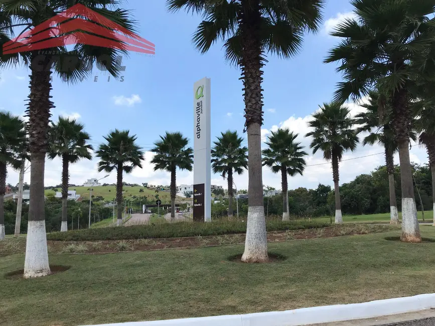 Foto 2 de Lote de Condomínio à venda, 460m2 em Jundiai - SP