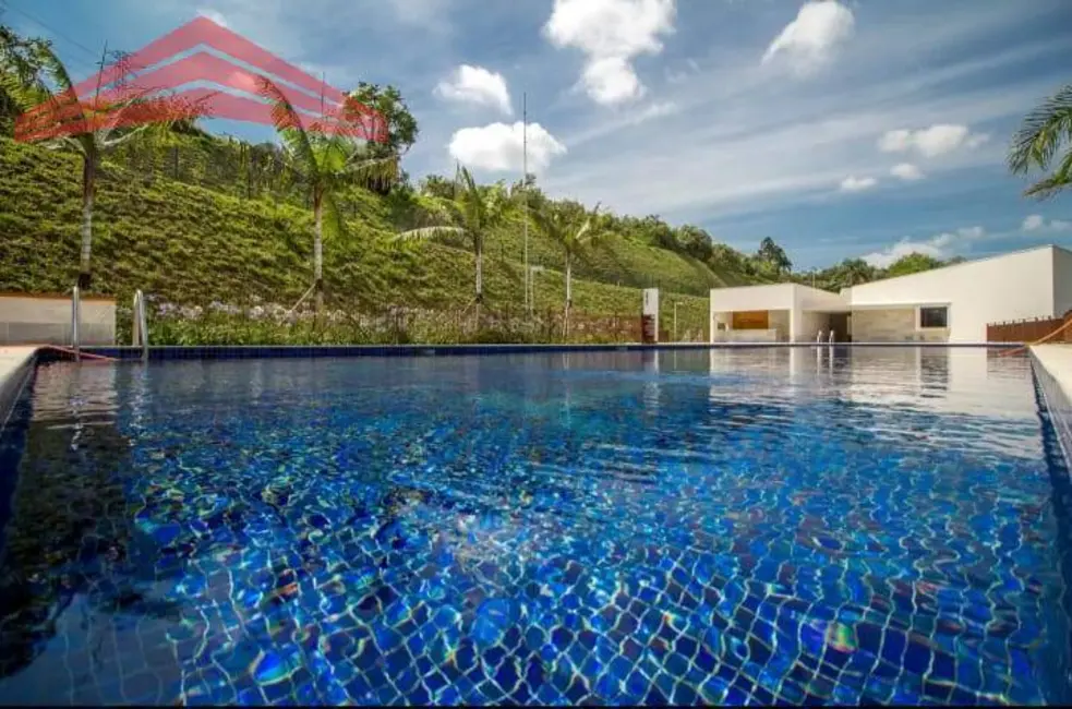 Foto 4 de Lote de Condomínio à venda, 484m2 em Chácara Terra Nova, Jundiai - SP