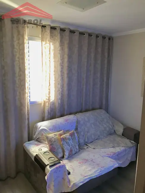 Apartamento com 2 quartos à venda, 61m2 em Ponte de São João, Jundiai - SP - imagem 6 Foto 6 de Apartamento com 2 quartos à venda, 61m2 em Ponte de São João, Jundiai - SP