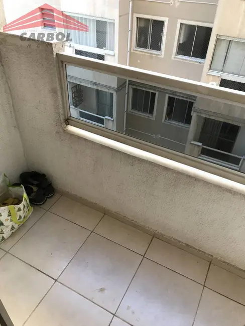 Apartamento com 2 quartos à venda, 61m2 em Ponte de São João, Jundiai - SP - imagem 3 Foto 3 de Apartamento com 2 quartos à venda, 61m2 em Ponte de São João, Jundiai - SP