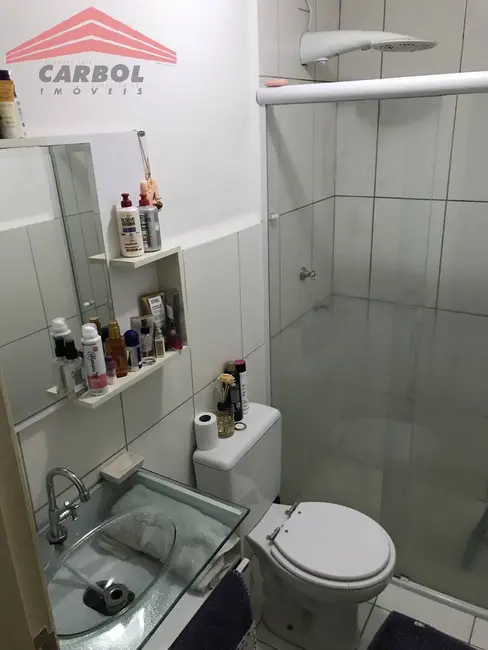 Apartamento com 2 quartos à venda, 61m2 em Ponte de São João, Jundiai - SP - imagem 7 Foto 7 de Apartamento com 2 quartos à venda, 61m2 em Ponte de São João, Jundiai - SP