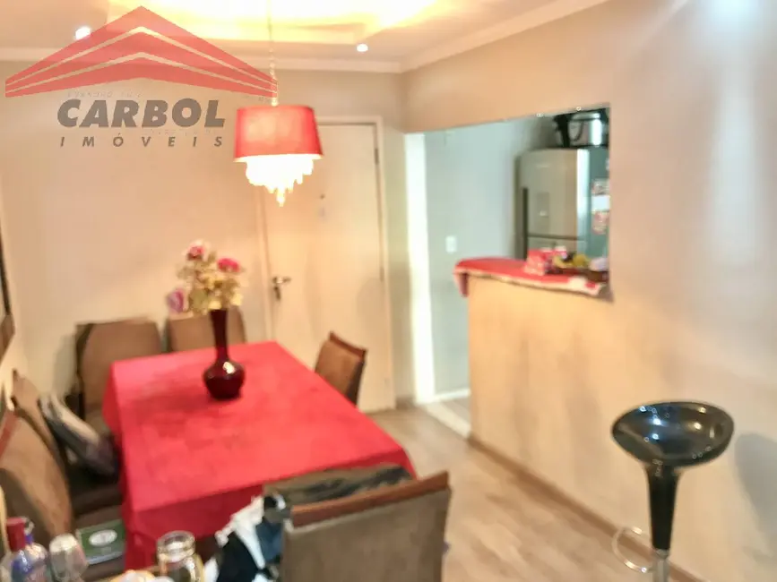 Foto 2 de Apartamento com 2 quartos à venda, 61m2 em Ponte de São João, Jundiai - SP