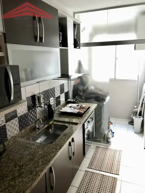 Apartamento com 2 quartos à venda, 61m2 em Ponte de São João, Jundiai - SP - imagem 4 Foto 4 de Apartamento com 2 quartos à venda, 61m2 em Ponte de São João, Jundiai - SP