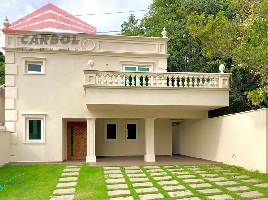 Foto 1 de Casa de Condomínio com 3 quartos à venda, 220m2 em Jardim Quintas das Videiras, Jundiai - SP