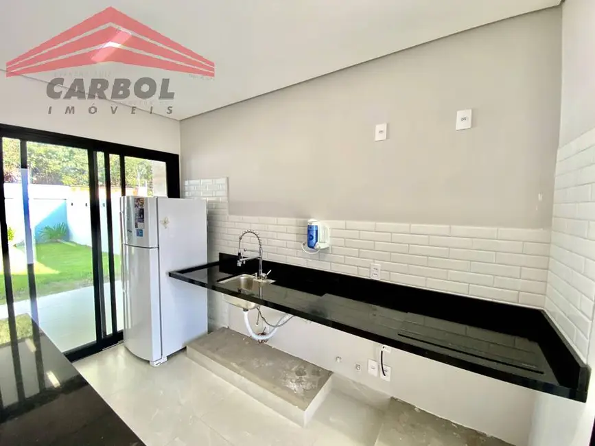 Foto 8 de Casa de Condomínio com 3 quartos à venda, 225m2 em Jardim Quintas das Videiras, Jundiai - SP