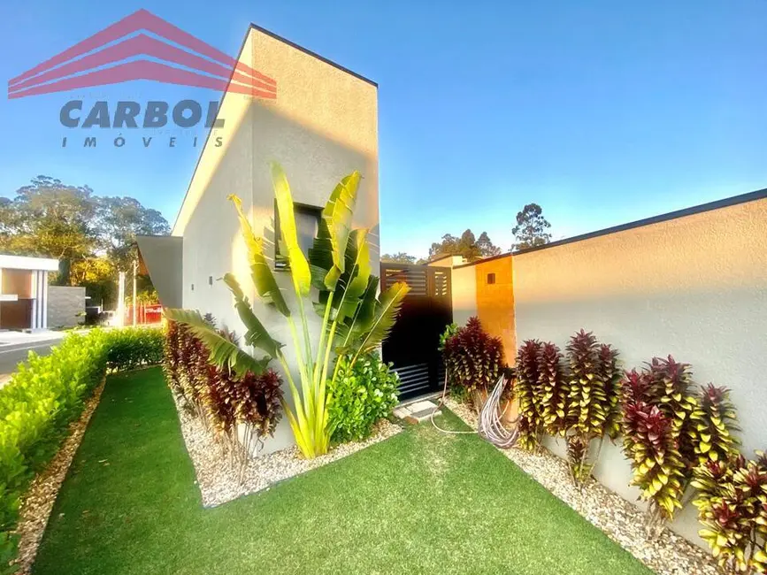 Foto 3 de Casa de Condomínio com 3 quartos à venda, 415m2 em Jardim Celeste, Jundiai - SP