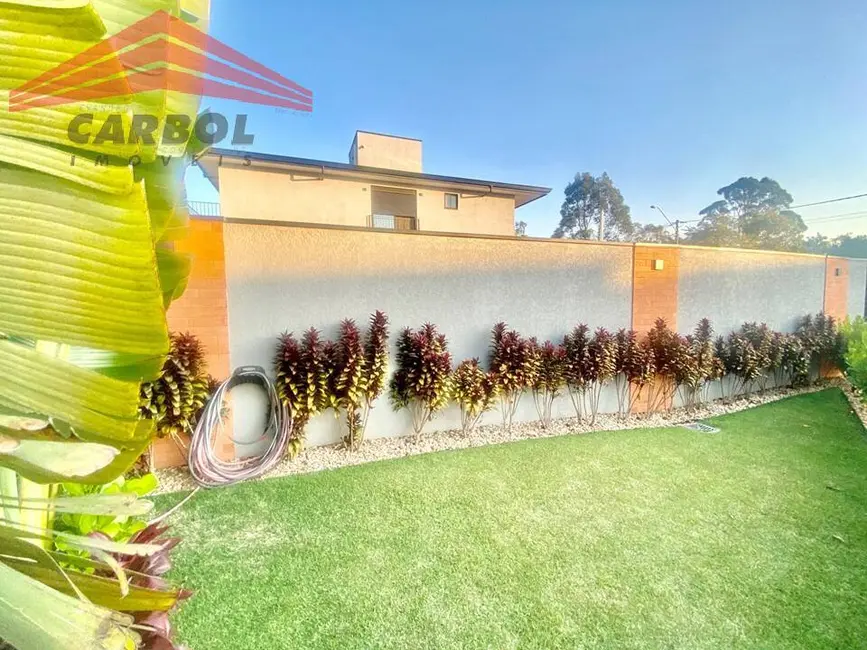 Foto 5 de Casa de Condomínio com 3 quartos à venda, 415m2 em Jardim Celeste, Jundiai - SP