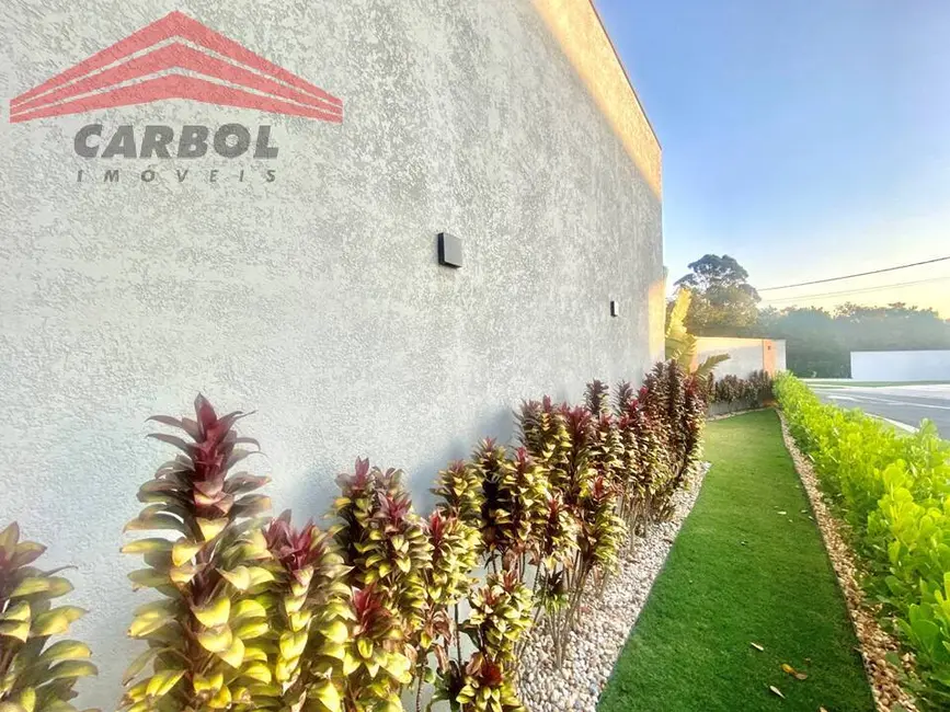 Foto 6 de Casa de Condomínio com 3 quartos à venda, 415m2 em Jardim Celeste, Jundiai - SP