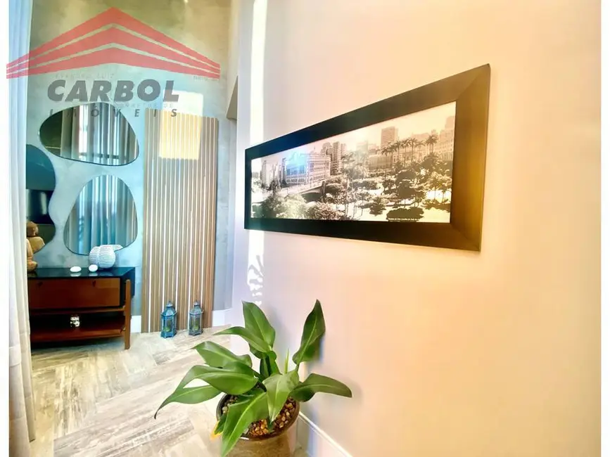 Foto 9 de Casa de Condomínio com 3 quartos à venda, 415m2 em Jardim Celeste, Jundiai - SP