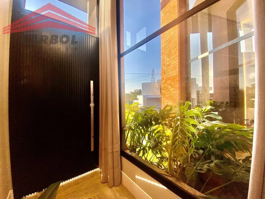 Foto 8 de Casa de Condomínio com 3 quartos à venda, 415m2 em Jardim Celeste, Jundiai - SP