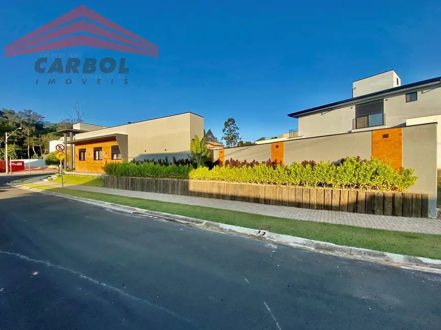 Foto 4 de Casa de Condomínio com 3 quartos à venda, 415m2 em Jardim Celeste, Jundiai - SP