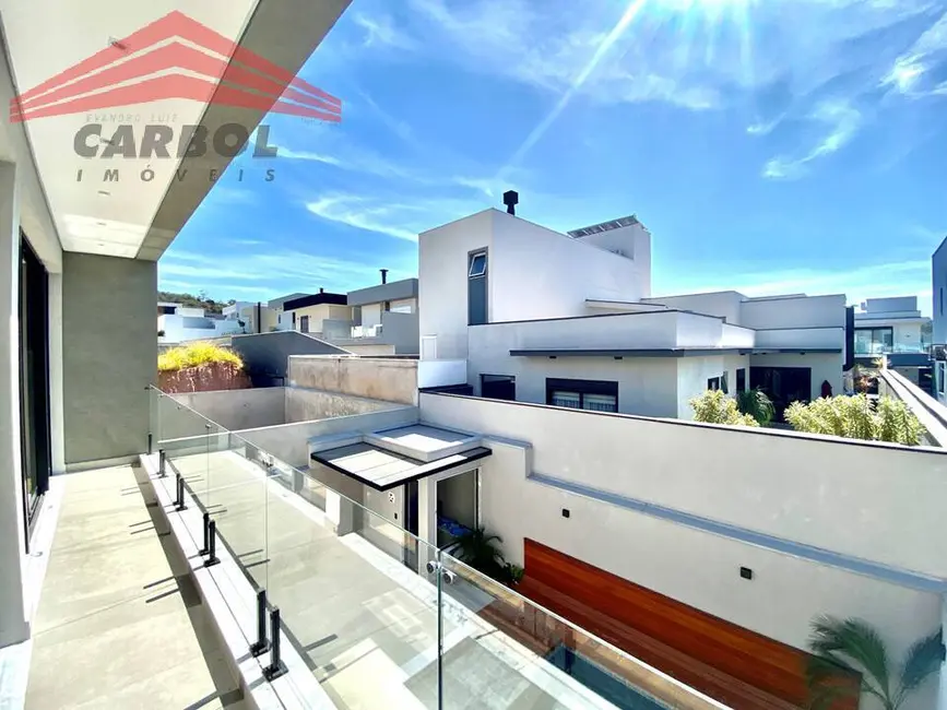 Foto 6 de Casa de Condomínio com 3 quartos à venda, 300m2 em Villaggio San Marco, Jundiai - SP