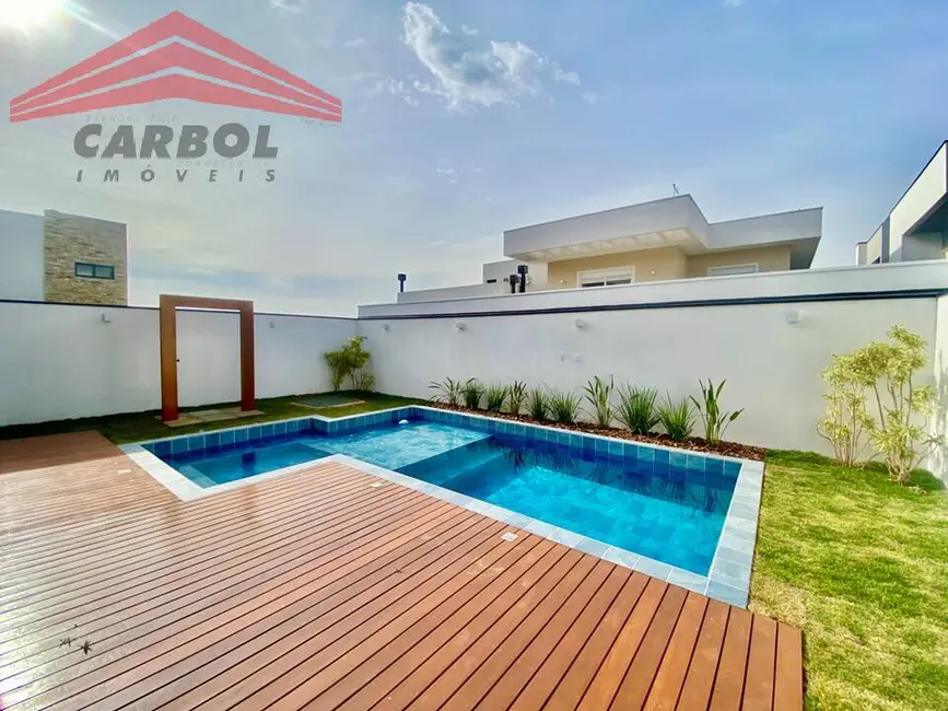 Foto 5 de Casa de Condomínio com 3 quartos à venda, 345m2 em Jardim Novo Mundo, Jundiai - SP