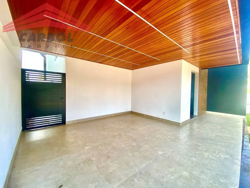 Foto 8 de Casa de Condomínio com 3 quartos à venda, 345m2 em Jardim Novo Mundo, Jundiai - SP