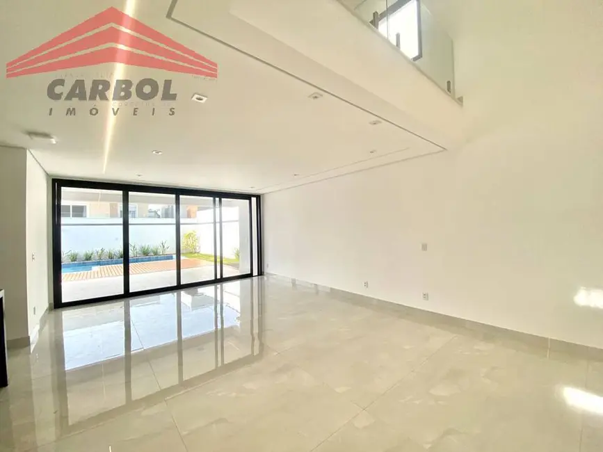 Foto 9 de Casa de Condomínio com 3 quartos à venda, 345m2 em Jardim Novo Mundo, Jundiai - SP