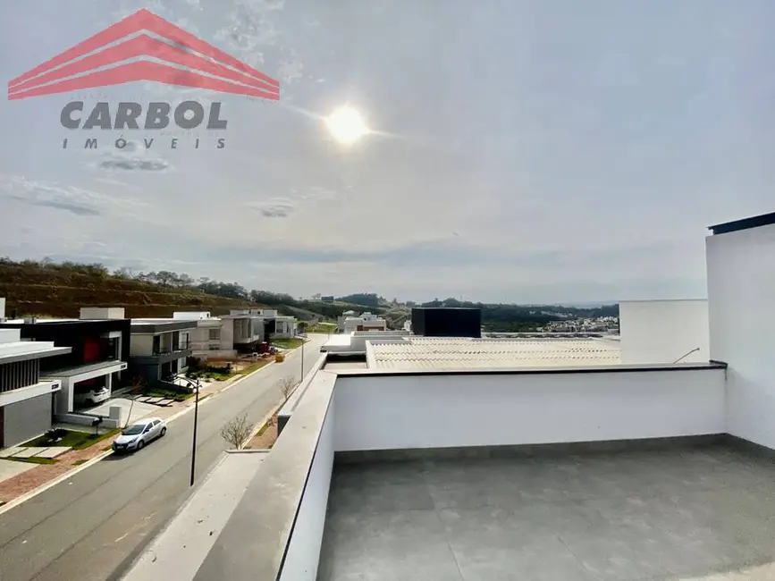 Foto 7 de Casa de Condomínio com 3 quartos à venda, 345m2 em Jardim Novo Mundo, Jundiai - SP