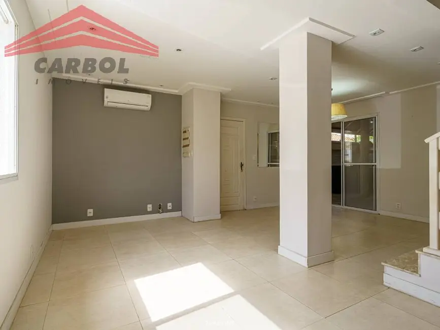 Foto 2 de Casa de Condomínio com 3 quartos à venda, 130m2 em Jardim Shangai, Jundiai - SP