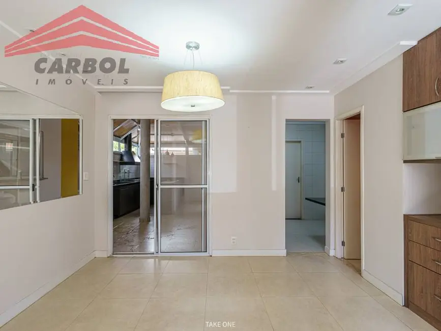 Foto 4 de Casa de Condomínio com 3 quartos à venda, 130m2 em Jardim Shangai, Jundiai - SP