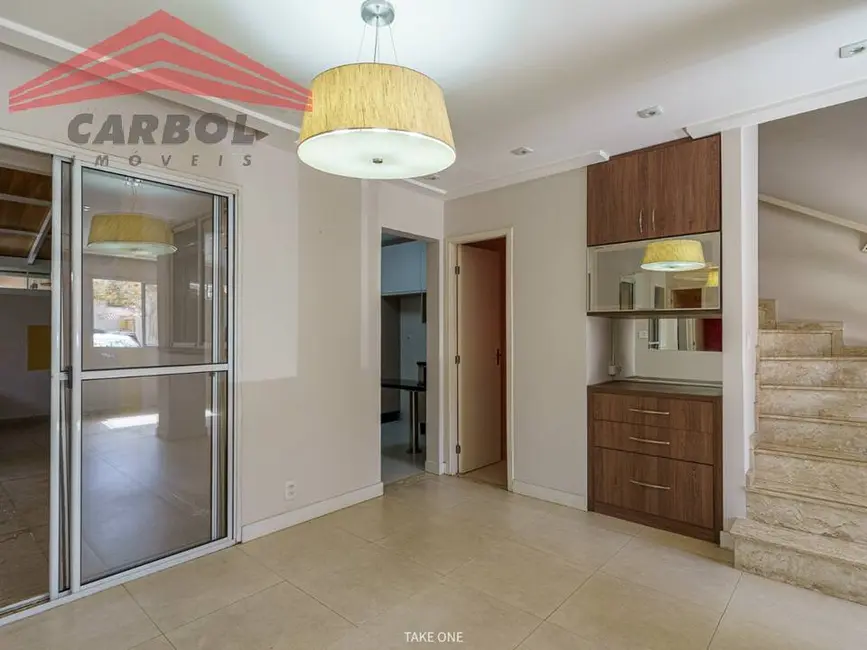 Foto 6 de Casa de Condomínio com 3 quartos à venda, 130m2 em Jardim Shangai, Jundiai - SP