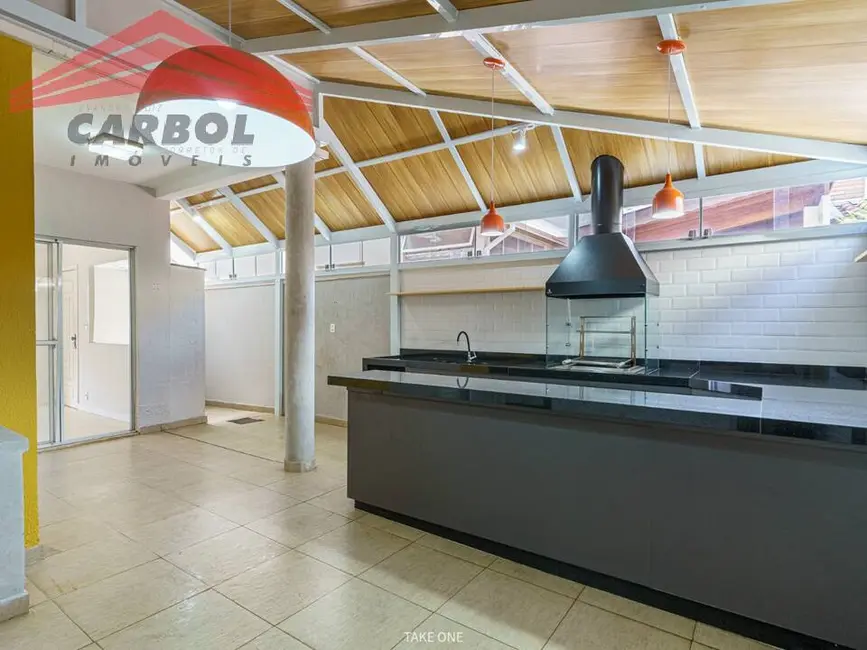 Foto 9 de Casa de Condomínio com 3 quartos à venda, 130m2 em Jardim Shangai, Jundiai - SP