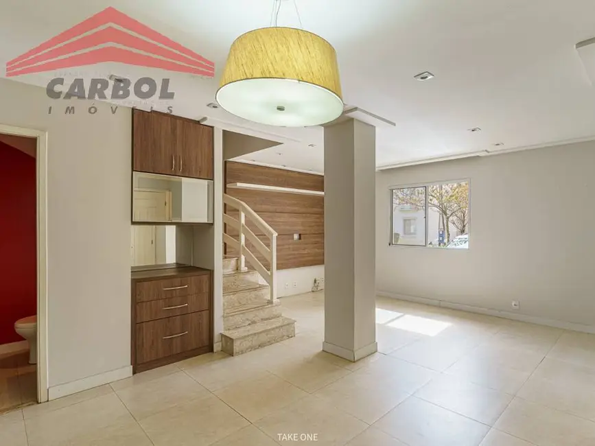 Foto 3 de Casa de Condomínio com 3 quartos à venda, 130m2 em Jardim Shangai, Jundiai - SP