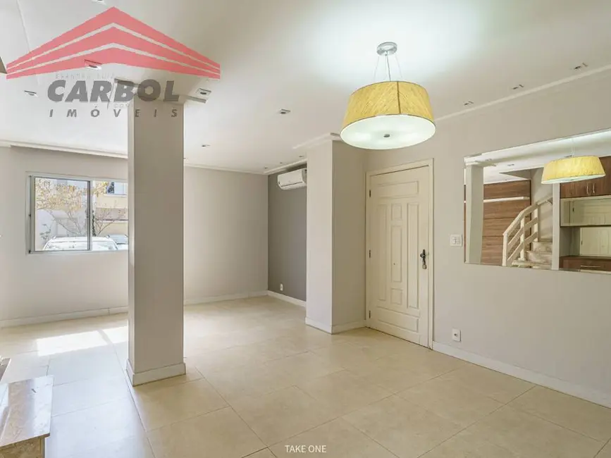 Foto 1 de Casa de Condomínio com 3 quartos à venda, 130m2 em Jardim Shangai, Jundiai - SP