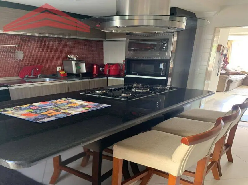 Foto 7 de Casa de Condomínio com 5 quartos à venda, 260m2 em Jardim Colonial, Jundiai - SP