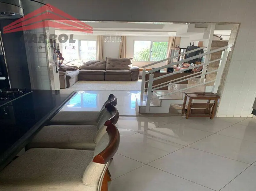 Foto 6 de Casa de Condomínio com 5 quartos à venda, 260m2 em Jardim Colonial, Jundiai - SP