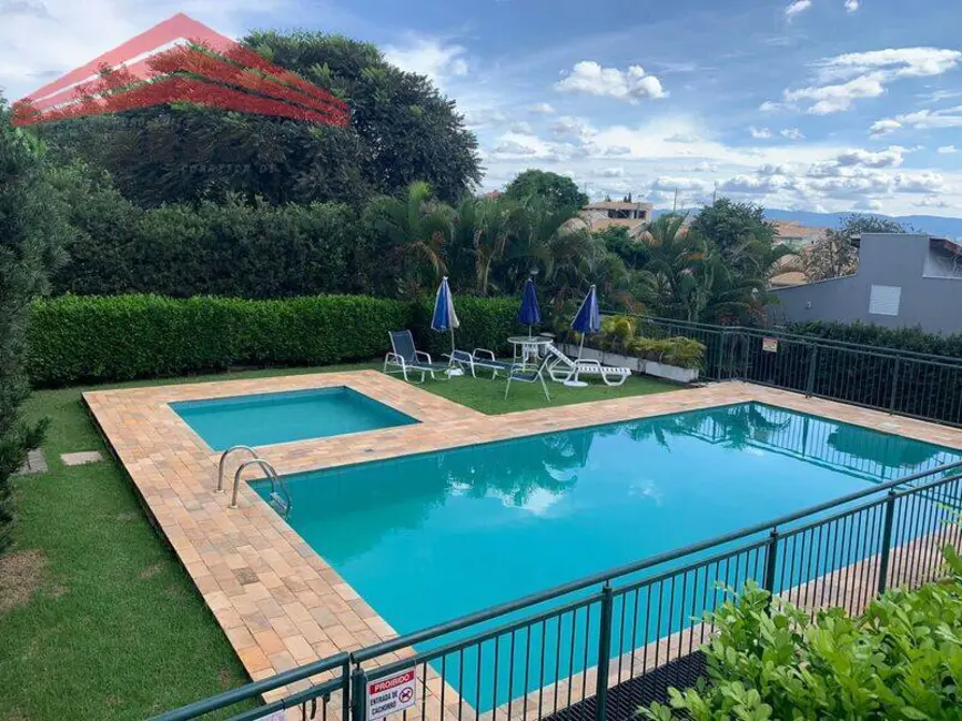 Foto 1 de Casa de Condomínio com 5 quartos à venda, 260m2 em Jardim Colonial, Jundiai - SP