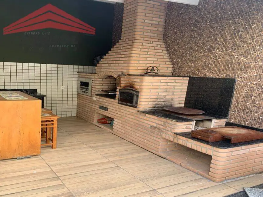 Foto 3 de Casa de Condomínio com 5 quartos à venda, 260m2 em Jardim Colonial, Jundiai - SP